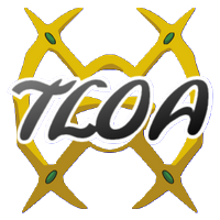 Logo TLOA